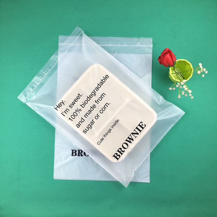 生物降解塑料袋的基本特征有哪些？　