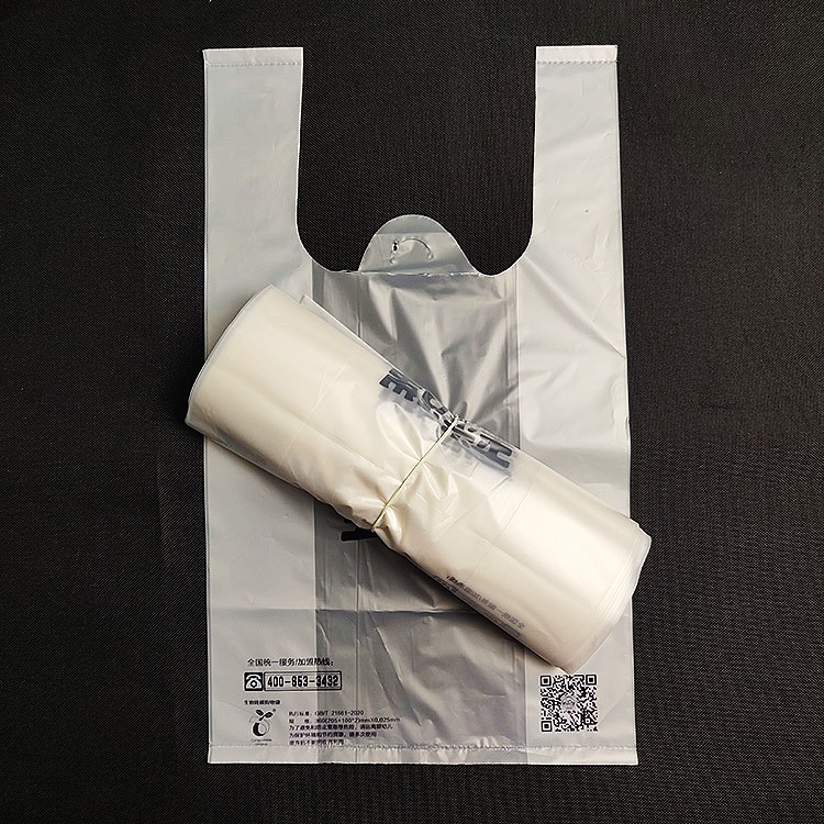 生物基玉米淀粉包裝袋有哪些特點(diǎn)？