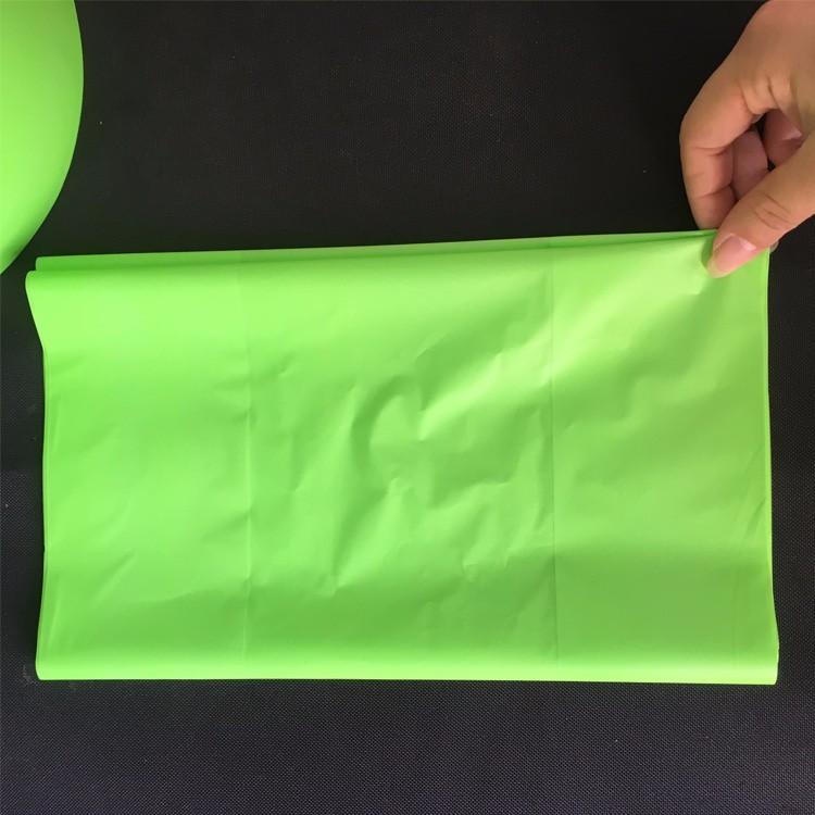 可降解膜比塑料薄膜有哪些優(yōu)勢？