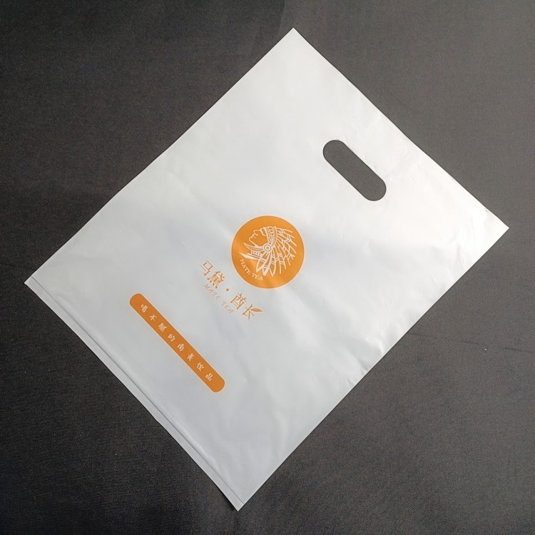 生物降解塑料袋的制作流程有哪幾個(gè)步驟？