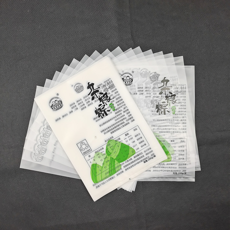 如何選擇和處理生物降解膠袋？