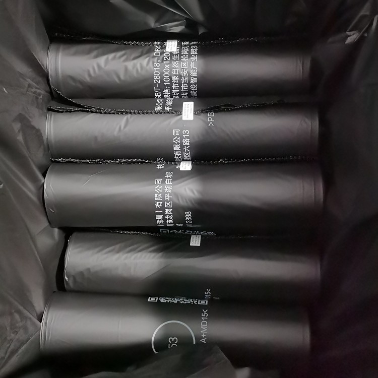 生物降解塑料袋的耐高溫性能如何？