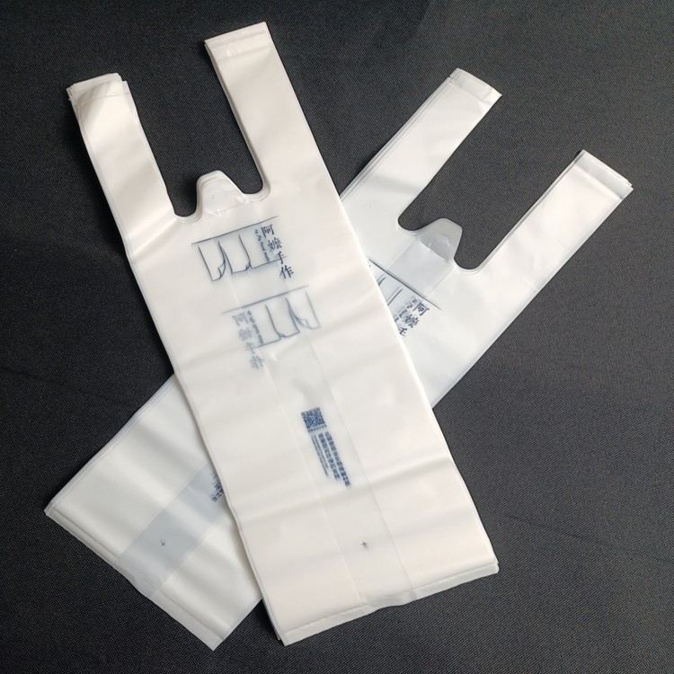 生物降解塑料袋的單價(jià)是多少？