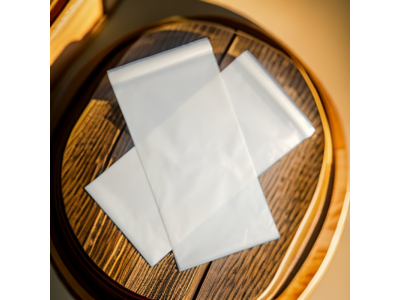 生物降解塑料袋的生產(chǎn)成本究竟高不高？